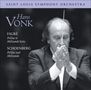 Arnold Schönberg: Pelleas und Melisande op.5, CD, CD