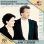 Alban Berg: Orchesterstücke op.6 Nr.1-3, SACD
