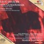 Leos Janacek: Missa Glagolitica, SACD