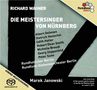 Richard Wagner: Die Meistersinger von Nürnberg, SACD,SACD,SACD,SACD