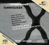 Richard Wagner: Tannhäuser, SACD,SACD,SACD