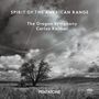 : The Oregon Symphony - Spirit Of The American Range, SACD