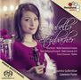 : Arabella Steinbacher spielt Violinkonzerte, SACD