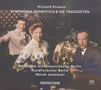Richard Strauss: Sinfonia Domestica op.53, SACD