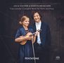 Franz Schubert (1797-1828): Sämtliche Werke für Violine & Klavier, 2 SACDs