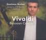 Antonio Vivaldi: Fagottkonzerte RV 467,474,477,488,497,501, SACD