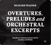 Richard Wagner (1813-1883): Orchesterstücke, 2 SACDs
