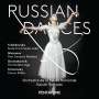 Russian Dances, Super Audio CD