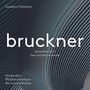 Anton Bruckner (1824-1896): Symphonie Nr.1, Super Audio CD