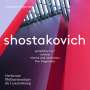 Dmitri Schostakowitsch (1906-1975): Symphonie Nr.1, Super Audio CD