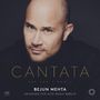 Bejun Mehta - Cantata, Super Audio CD