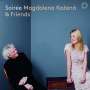 Magdalena Kozena & Friends - Soiree, Super Audio CD