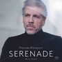 Thomas Hampson - Serenade, Super Audio CD