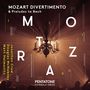 Wolfgang Amadeus Mozart: Divertimento KV 563, Super Audio CD