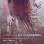 Alexander von Zemlinsky: Die Seejungfrau (Fantasie nach Andersen), CD