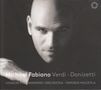 Michael Fabiano - Verdi / Donizetti, Super Audio CD