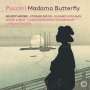 Giacomo Puccini: Madama Butterfly, SACD,SACD