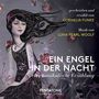 Luna Pearl Woolf: Ein Engel in der Nacht - Eine musikalische Erzählung, Super Audio CD