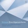 Richard Strauss: Alpensymphonie op.64, SACD