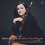 Annelien van Wauwe - Belle Epoque, Super Audio CD