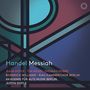 Georg Friedrich Händel (1685-1759): Der Messias, 2 CDs