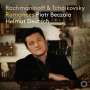 Piotr Beczala - Romances (Rachmaninoff & Tschaikowsky), CD