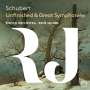 Franz Schubert (1797-1828): Symphonien Nr. 8 & 9, CD