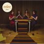 Amiina: Kurr (200g HQ-Vinyl), LP,LP