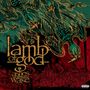Lamb Of God: Ashes Of The Wake, CD, CD