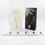 Michael Jackson: The Ultimate Collection (Ländercode 1), CD,CD,CD,CD,DVD