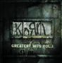 Korn: Greatest Hits Vol. 1, CD