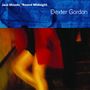 Dexter Gordon: Jazz Moods: Round Midnight, CD