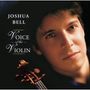 Joshua Bell - Voice of the Violin, CD, CD