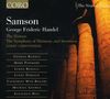 Georg Friedrich Händel: Samson, 3 CDs