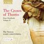 The Sixteen - Eton Choir Book Vol.2 "The Crown of Thorns", CD, CD