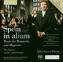 : The Sixteen - Spem in Alium (Music for Monarchs & Magnates), SACD
