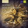 Wolfgang Amadeus Mozart: Messe KV 427 c-moll "Große Messe", CD