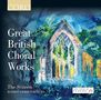 The Sixteen - Great British Choral Works, CD