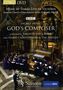 The Sixteen - God's Composer, DVD