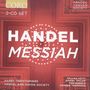 Georg Friedrich Händel: Der Messias, 2 CDs