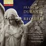 Francesco Durante (1684-1755): Requiem c-moll, CD