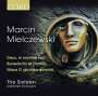 Marcin Mielczewski (1600-1651): Missa O Gloriosa Domina, CD