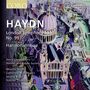 Joseph Haydn (1732-1809): Messe Nr.14 "Harmoniemesse", CD