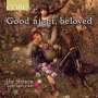 : The Sixteen - Good Night, beloved, CD