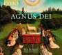 : The Sixteen - Agnus Dei, CD