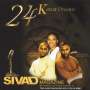 Sivad Magazine: 24 Karrat Dreams, CD
