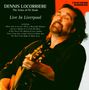 Dennis Locorriere: Live In Liverpool (2CD + DVD), 3 CDs