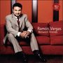 Ramon Vargas - Between Friends, CD, CD