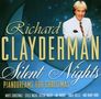 Richard Clayderman - Silent Night, CD