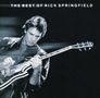 Rick Springfield: Best Of, CD